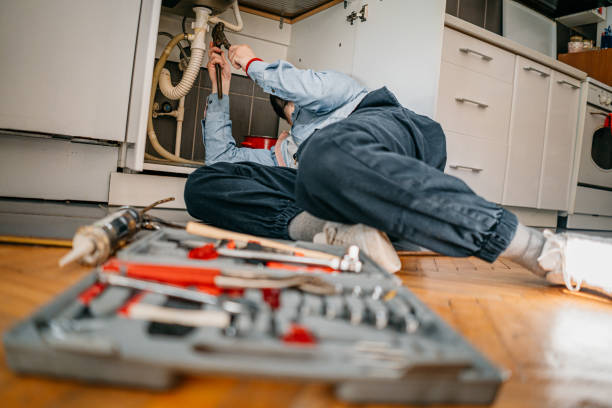 Best Emergency Plumber  in Garden Grove, CA
