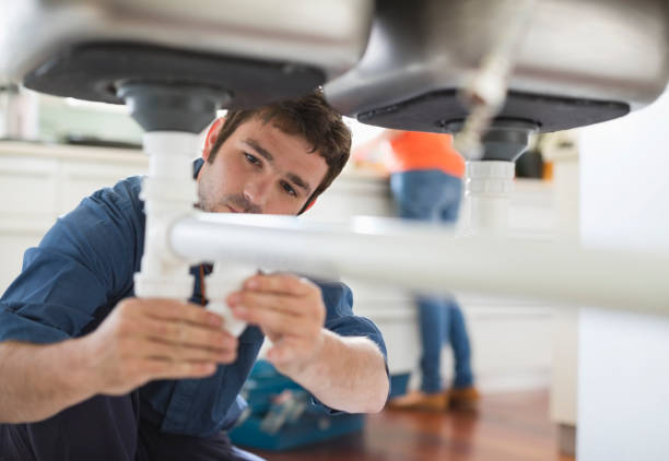 Best Hot Water Heater Installation  in Garden Grove, CA