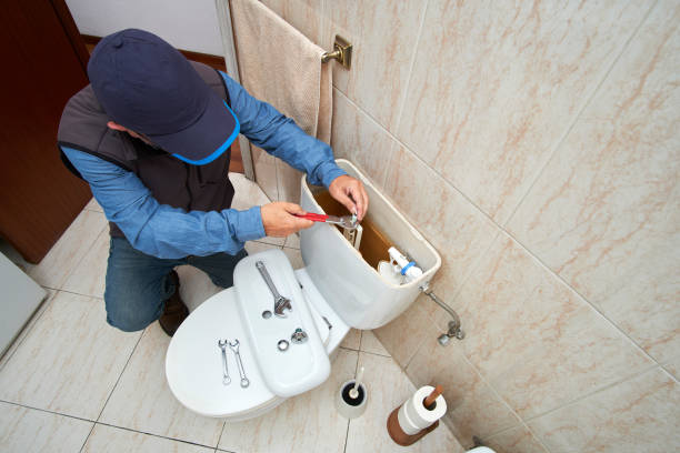 Best Local Plumber Services  in Garden Grove, CA