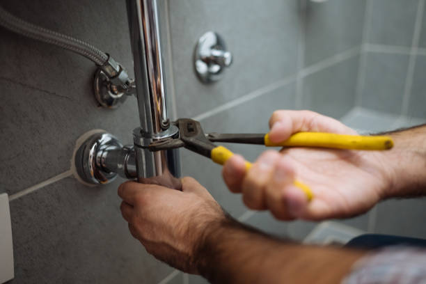 Septic Systems in Garden Grove, CA