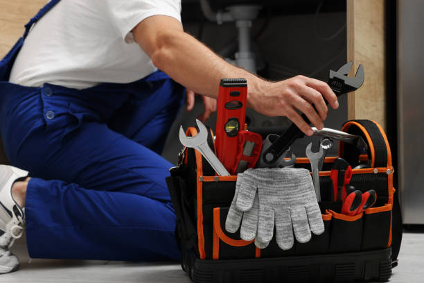Professional Plumbing in Garden Grove, CA