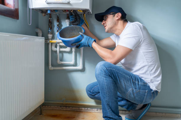 Best Leak Detection Services  in Garden Grove, CA