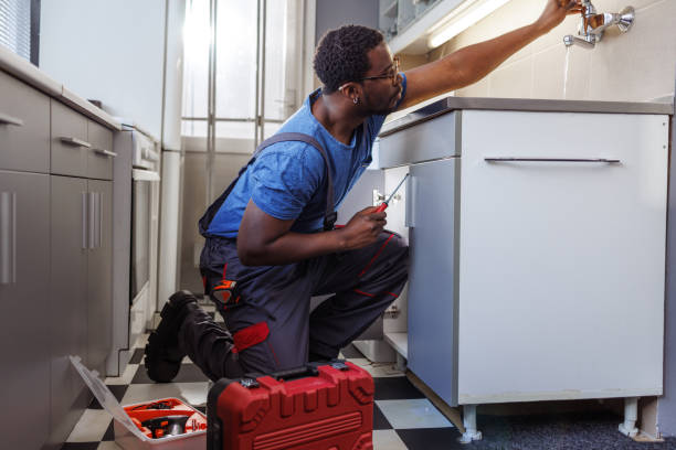 Best Toilet Repair Services  in Garden Grove, CA