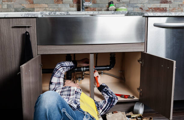 Best Affordable Plumbing Services  in Garden Grove, CA