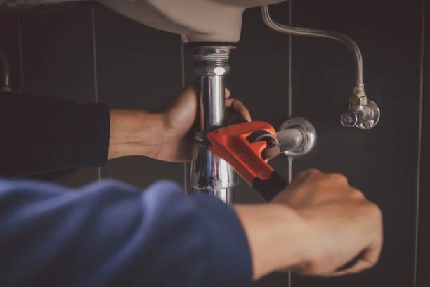 Best Sewer Cleaning Services  in Garden Grove, CA